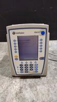 ALARIS PC 8015 SERIES INFUSION PUMP