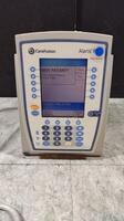 ALARIS PC 8015 SERIES INFUSION PUMP