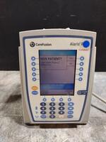 ALARIS PC 8015 SERIES INFUSION PUMP