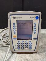 ALARIS PC 8015 SERIES INFUSION PUMP