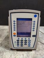 ALARIS PC 8015 SERIES INFUSION PUMP