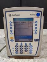 ALARIS PC 8015 SERIES INFUSION PUMP