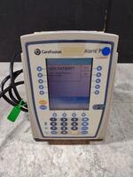 ALARIS PC 8015 SERIES INFUSION PUMP