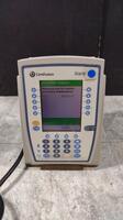 ALARIS PC 8015 SERIES INFUSION PUMP