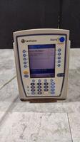 ALARIS PC 8015 SERIES INFUSION PUMP