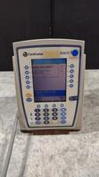 ALARIS PC 8015 SERIES INFUSION PUMP