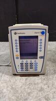 ALARIS PC 8015 SERIES INFUSION PUMP