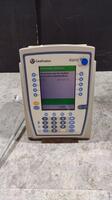 ALARIS PC 8015 SERIES INFUSION PUMP