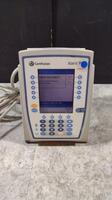 ALARIS PC 8015 SERIES INFUSION PUMP