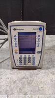 ALARIS PC 8015 SERIES INFUSION PUMP