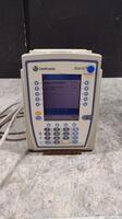 ALARIS PC 8015 SERIES INFUSION PUMP