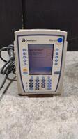 ALARIS PC 8015 SERIES INFUSION PUMP