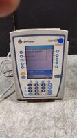 ALARIS PC 8015 SERIES INFUSION PUMP