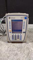 ALARIS PC 8015 SERIES INFUSION PUMP