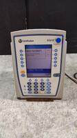 ALARIS PC 8015 SERIES INFUSION PUMP