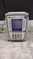 ALARIS PC 8015 SERIES INFUSION PUMP