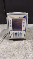 ALARIS PC 8015 SERIES INFUSION PUMP