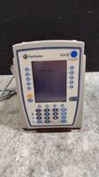 ALARIS PC 8015 SERIES INFUSION PUMP