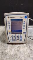 ALARIS PC 8015 SERIES INFUSION PUMP
