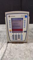 ALARIS PC 8015 SERIES INFUSION PUMP