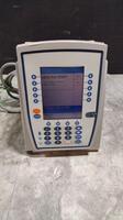 ALARIS PC 8015 SERIES INFUSION PUMP