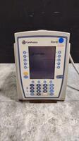 ALARIS PC 8015 SERIES INFUSION PUMP