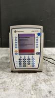 ALARIS PC 8015 SERIES INFUSION PUMP
