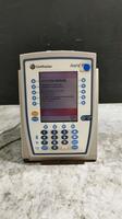 ALARIS PC 8015 SERIES INFUSION PUMP