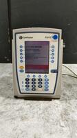 ALARIS PC 8015 SERIES INFUSION PUMP