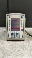 ALARIS PC 8015 SERIES INFUSION PUMP