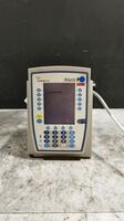 ALARIS PC 8015 SERIES INFUSION PUMP