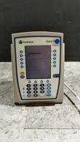 ALARIS PC 8015 SERIES INFUSION PUMP