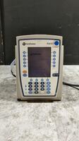 ALARIS PC 8015 SERIES INFUSION PUMP