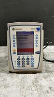 ALARIS PC 8015 SERIES INFUSION PUMP
