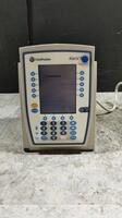 ALARIS PC 8015 SERIES INFUSION PUMP