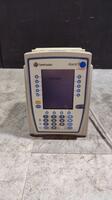 ALARIS PC 8015 SERIES INFUSION PUMP