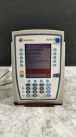 ALARIS PC 8015 SERIES INFUSION PUMP