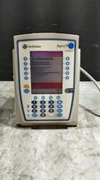 ALARIS PC 8015 SERIES INFUSION PUMP