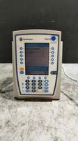 ALARIS PC 8015 SERIES INFUSION PUMP
