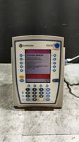 ALARIS PC 8015 SERIES INFUSION PUMP