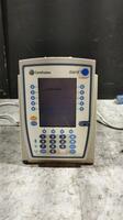 ALARIS PC 8015 SERIES INFUSION PUMP