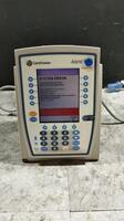 ALARIS PC 8015 SERIES INFUSION PUMP