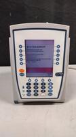 ALARIS PC 8015 SERIES INFUSION PUMP