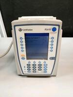 ALARIS PC 8015 SERIES INFUSION PUMP