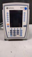 ALARIS PC 8015 SERIES INFUSION PUMP