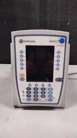 ALARIS PC 8015 SERIES INFUSION PUMP