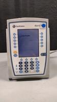 ALARIS PC 8015 SERIES INFUSION PUMP