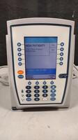 ALARIS PC 8015 SERIES INFUSION PUMP
