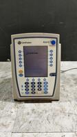 ALARIS PC 8015 SERIES INFUSION PUMP