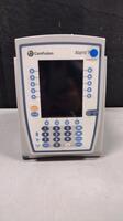 ALARIS PC 8015 SERIES INFUSION PUMP
